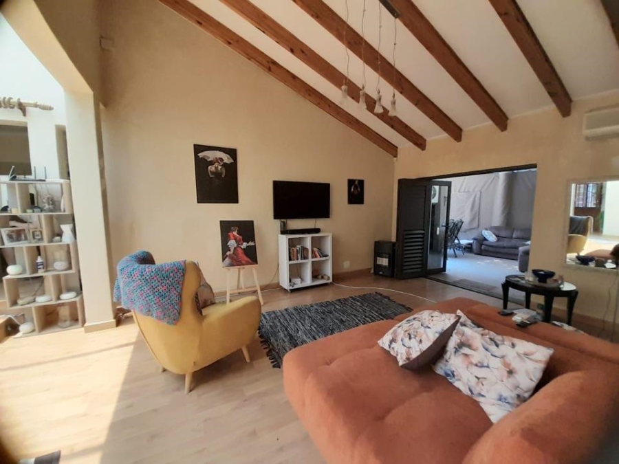 4 Bedroom Property for Sale in Menlo Park Gauteng