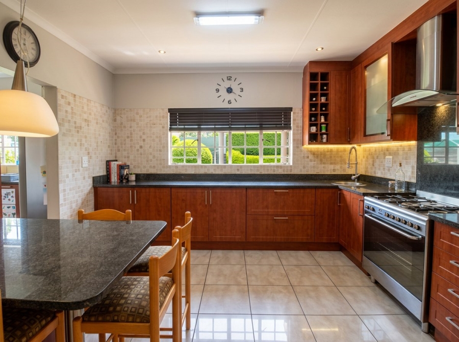 4 Bedroom Property for Sale in Menlo Park Gauteng