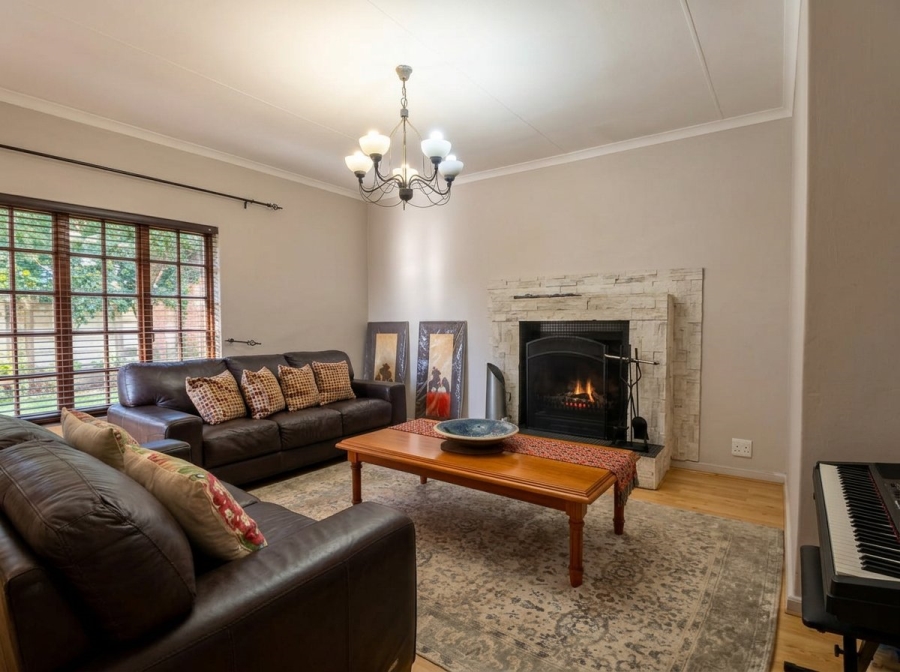 4 Bedroom Property for Sale in Menlo Park Gauteng