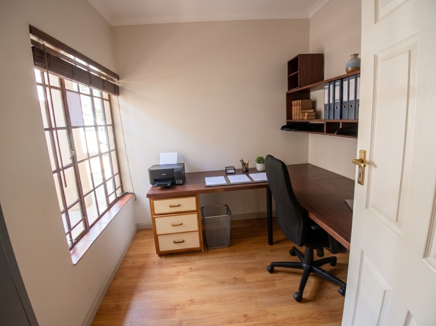 4 Bedroom Property for Sale in Menlo Park Gauteng