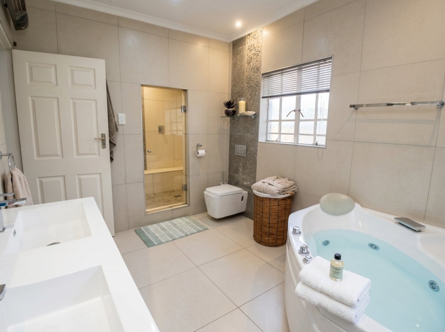 4 Bedroom Property for Sale in Menlo Park Gauteng