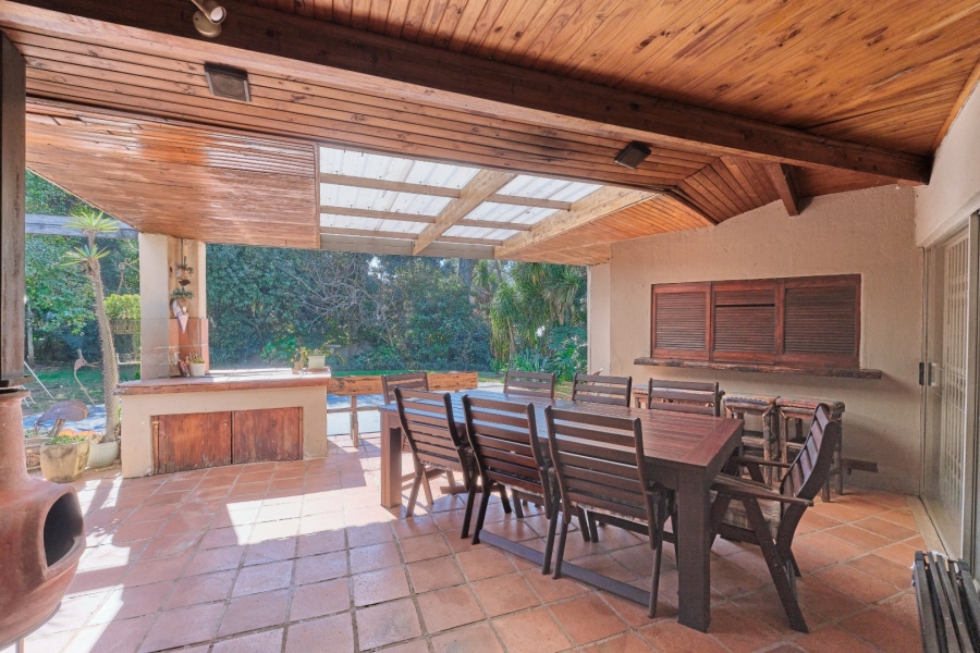 To Let 4 Bedroom Property for Rent in Fairland Gauteng