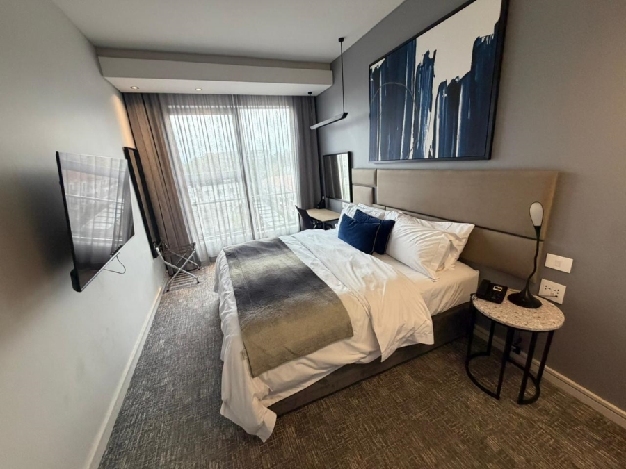 To Let 1 Bedroom Property for Rent in Sandton Central Gauteng