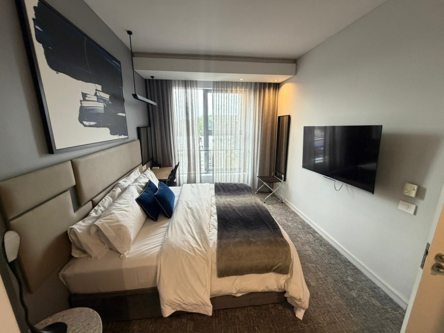 To Let 1 Bedroom Property for Rent in Sandton Central Gauteng