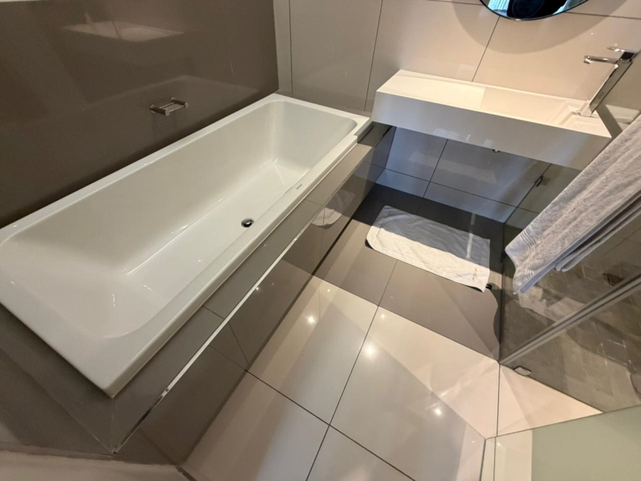 To Let 1 Bedroom Property for Rent in Sandton Central Gauteng