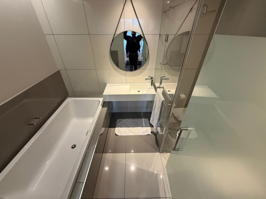 To Let 1 Bedroom Property for Rent in Sandton Central Gauteng