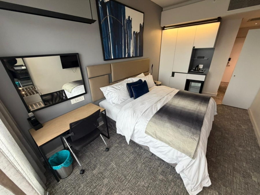 To Let 1 Bedroom Property for Rent in Sandton Central Gauteng