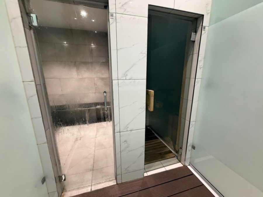 To Let 1 Bedroom Property for Rent in Sandton Central Gauteng