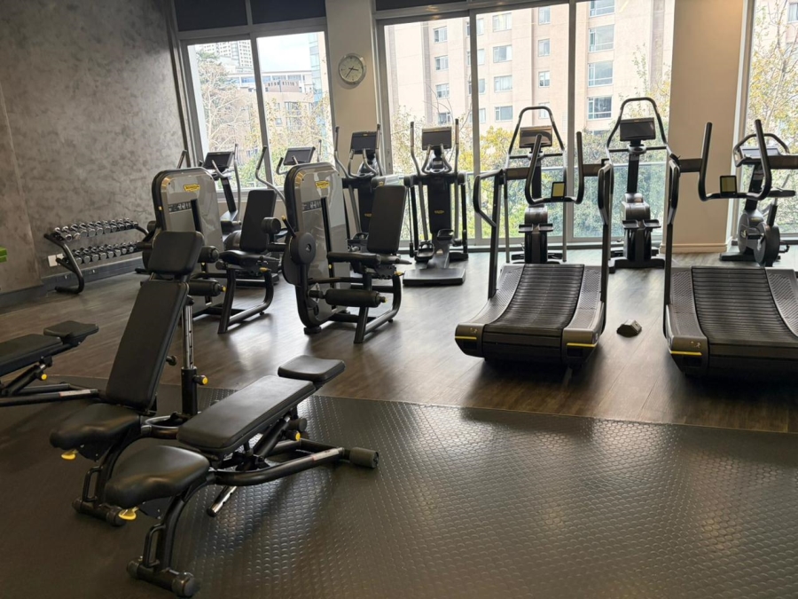 To Let 1 Bedroom Property for Rent in Sandton Central Gauteng
