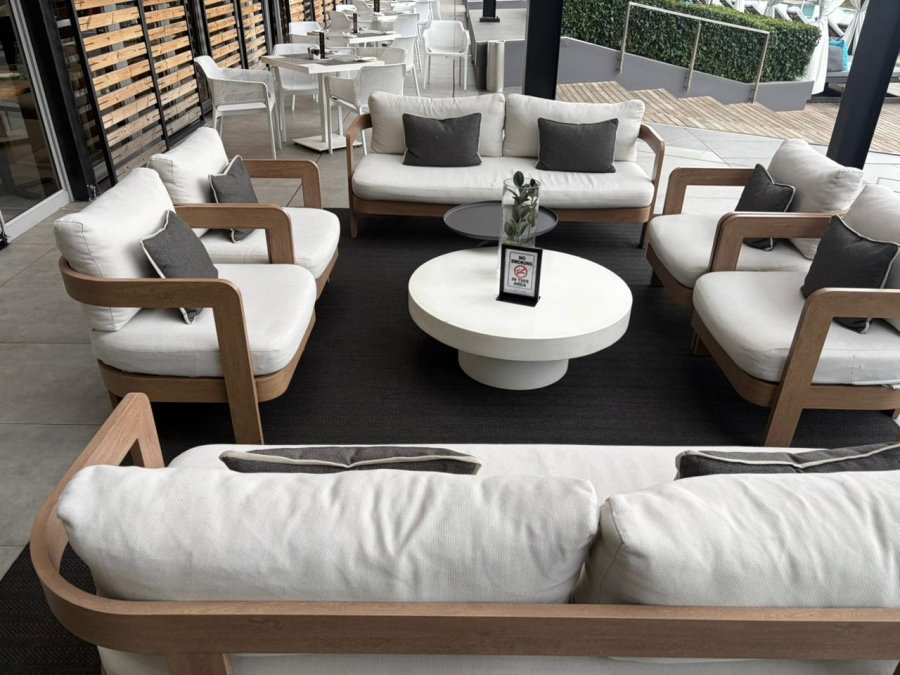 To Let 1 Bedroom Property for Rent in Sandton Central Gauteng