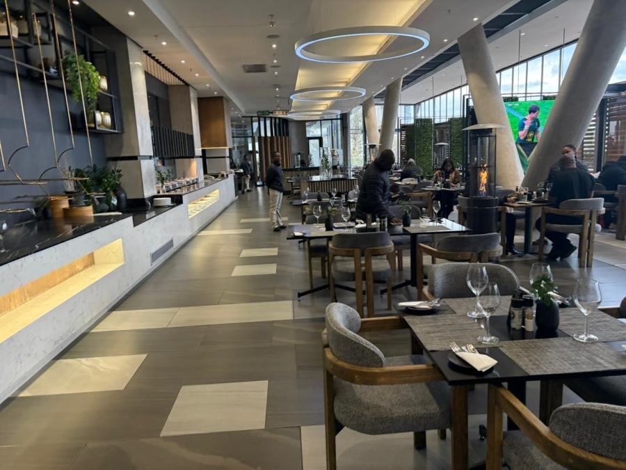 To Let 1 Bedroom Property for Rent in Sandton Central Gauteng