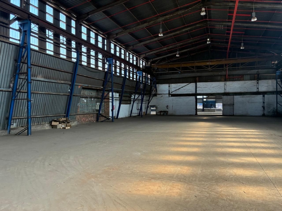 To Let Commercial Property for Rent in Tunney Gauteng