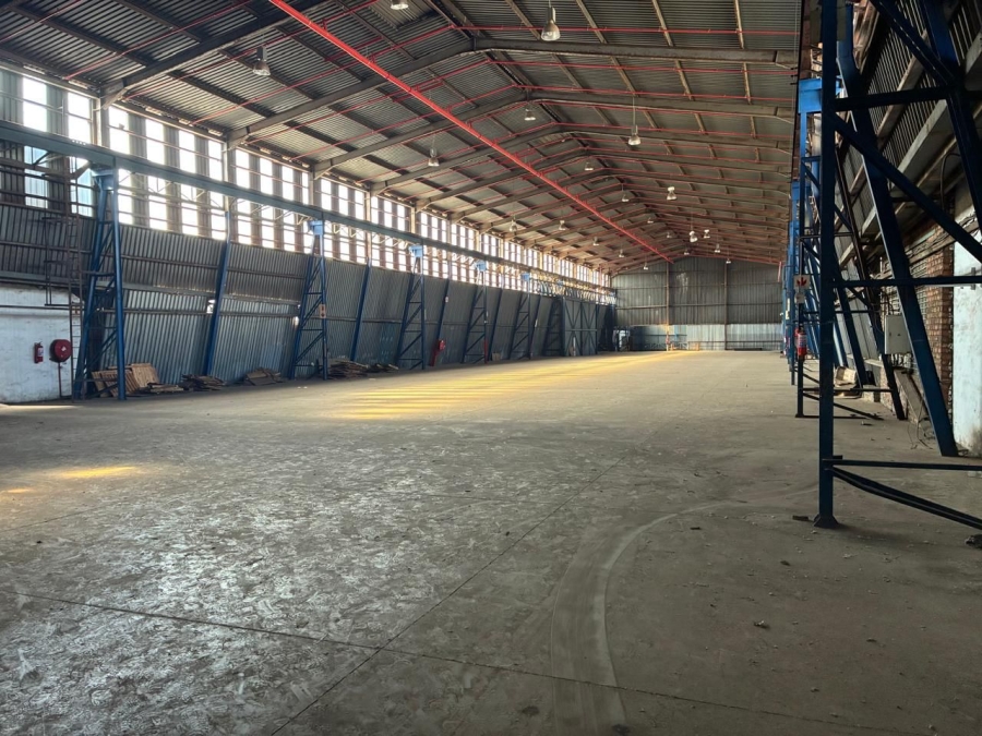 To Let Commercial Property for Rent in Tunney Gauteng