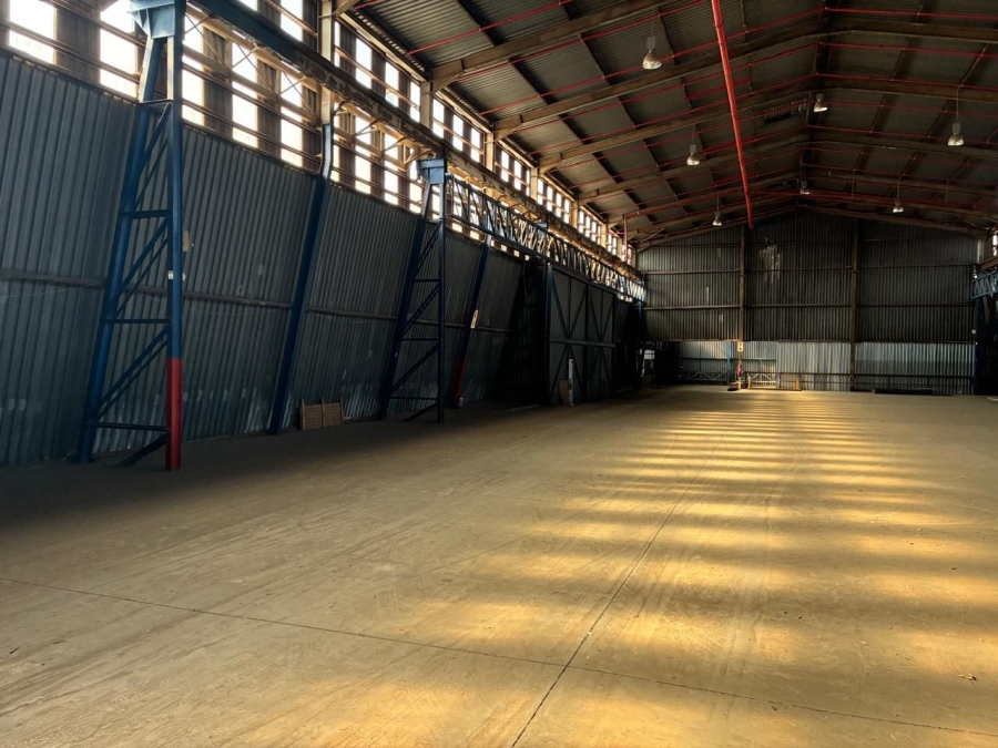 To Let Commercial Property for Rent in Tunney Gauteng