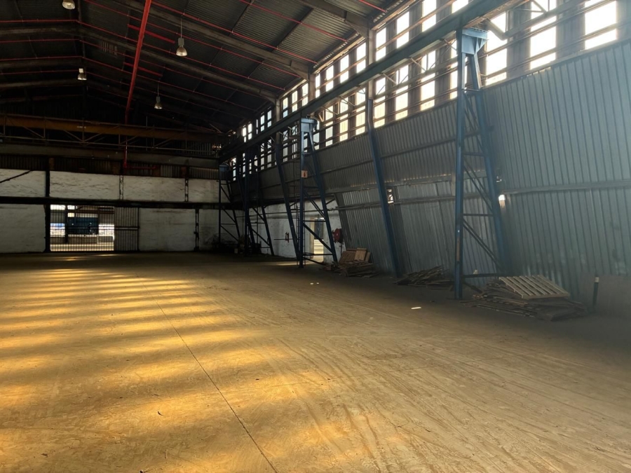 To Let Commercial Property for Rent in Tunney Gauteng
