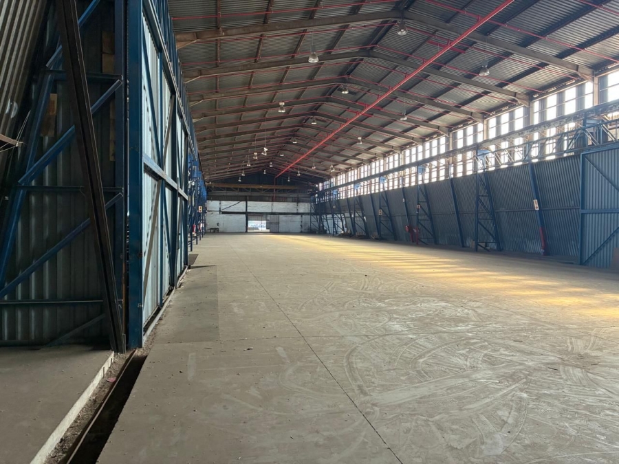 To Let Commercial Property for Rent in Tunney Gauteng
