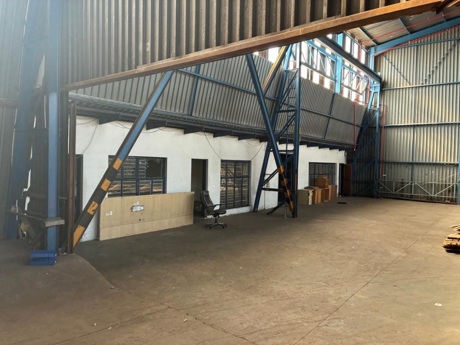 To Let Commercial Property for Rent in Tunney Gauteng