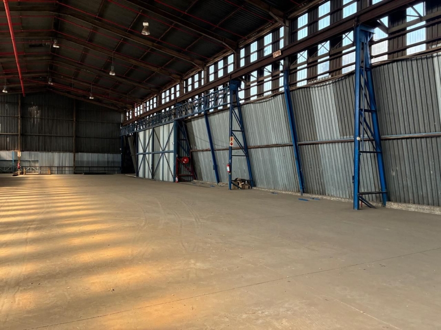 To Let Commercial Property for Rent in Tunney Gauteng