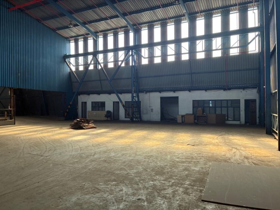 To Let Commercial Property for Rent in Tunney Gauteng