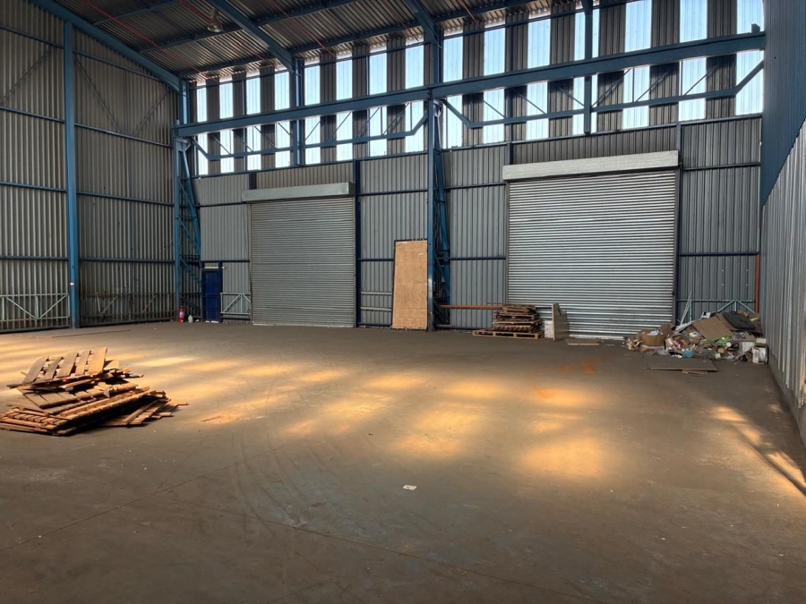 To Let Commercial Property for Rent in Tunney Gauteng