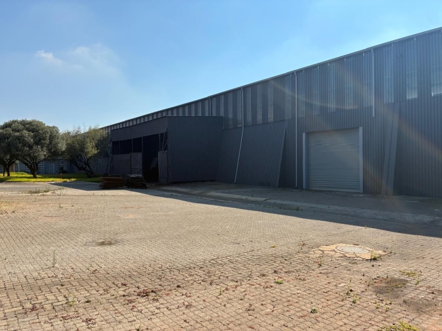 To Let Commercial Property for Rent in Tunney Gauteng