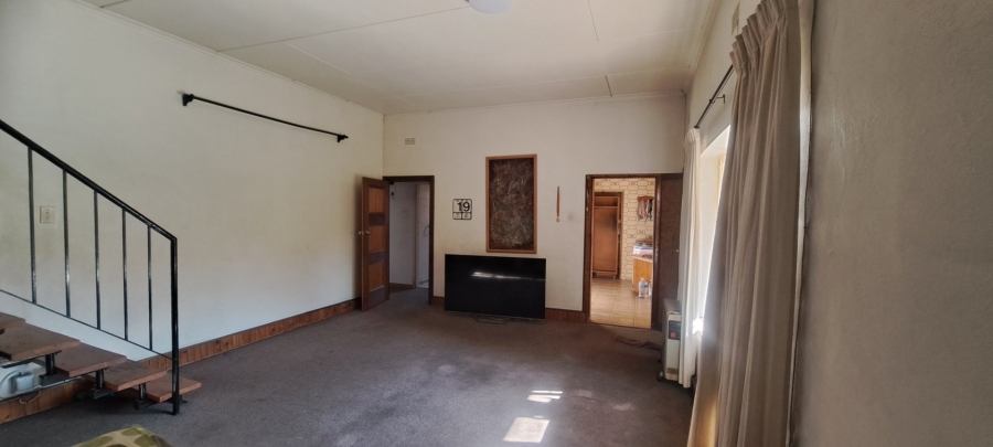 To Let 3 Bedroom Property for Rent in Edenvale Central Gauteng