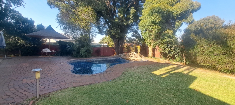 To Let 3 Bedroom Property for Rent in Edenvale Central Gauteng