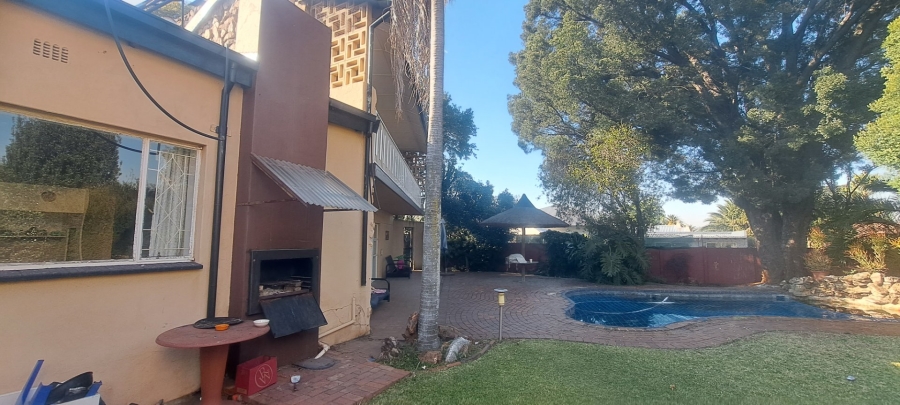 To Let 3 Bedroom Property for Rent in Edenvale Central Gauteng