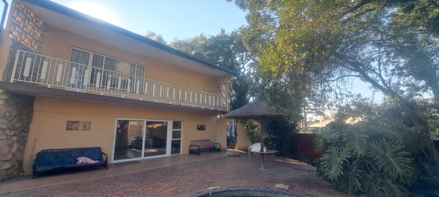 To Let 3 Bedroom Property for Rent in Edenvale Central Gauteng