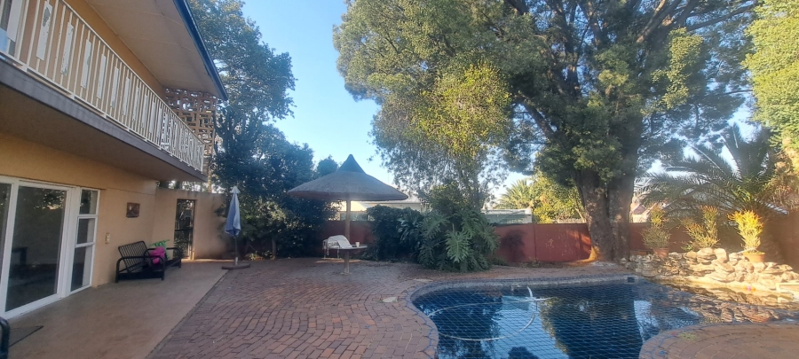 To Let 3 Bedroom Property for Rent in Edenvale Central Gauteng