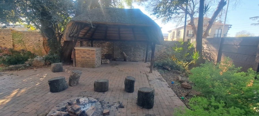 To Let 3 Bedroom Property for Rent in Edenvale Central Gauteng