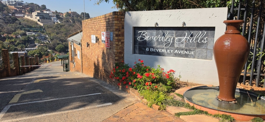2 Bedroom Property for Sale in Bassonia Gauteng