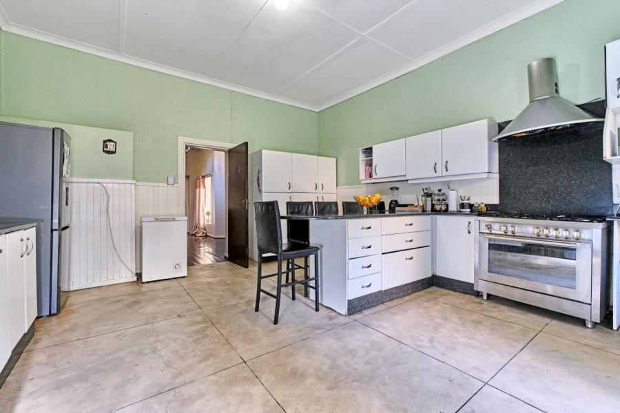 5 Bedroom Property for Sale in Kensington Gauteng
