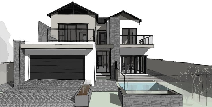 4 Bedroom Property for Sale in Fountainbrook Estate Gauteng