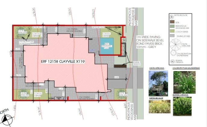 4 Bedroom Property for Sale in Fountainbrook Estate Gauteng