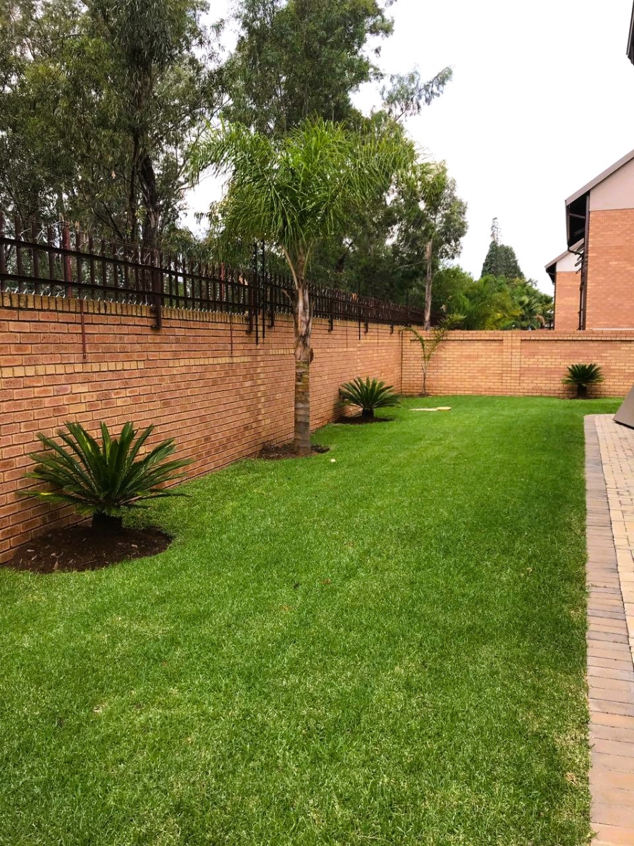 To Let 3 Bedroom Property for Rent in Equestria Gauteng