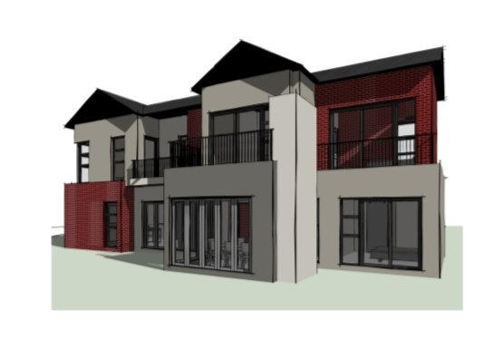 4 Bedroom Property for Sale in Heritage Hill Gauteng