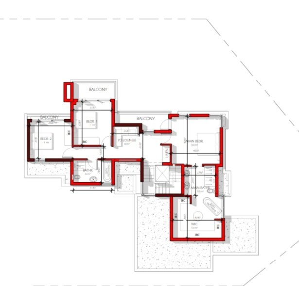 4 Bedroom Property for Sale in Heritage Hill Gauteng