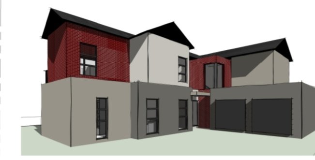 4 Bedroom Property for Sale in Heritage Hill Gauteng
