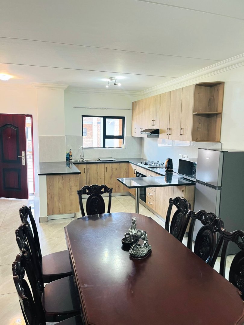 To Let 2 Bedroom Property for Rent in Witfield Gauteng