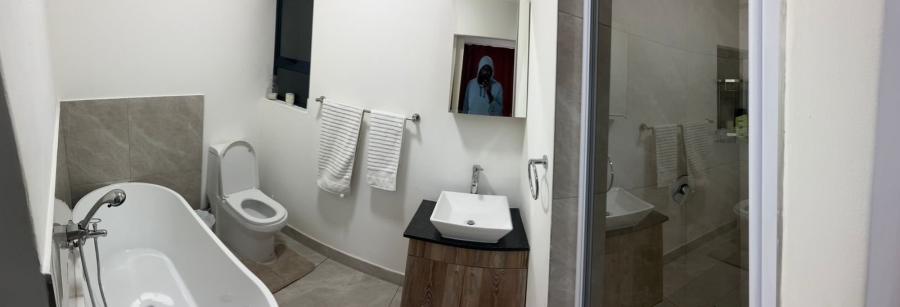 To Let 2 Bedroom Property for Rent in Witfield Gauteng