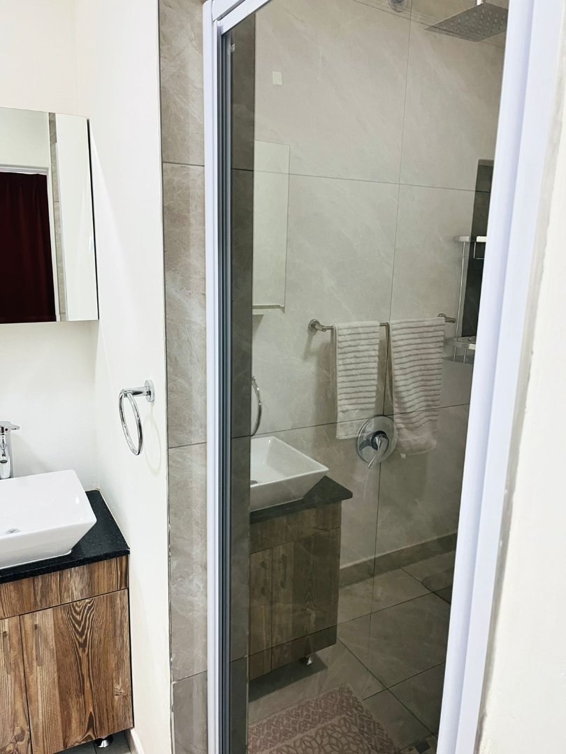 To Let 2 Bedroom Property for Rent in Witfield Gauteng