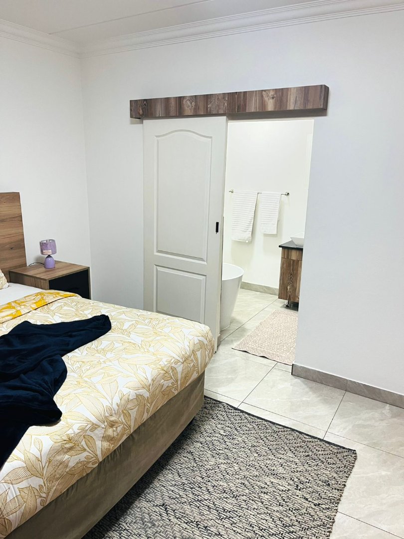 To Let 2 Bedroom Property for Rent in Witfield Gauteng