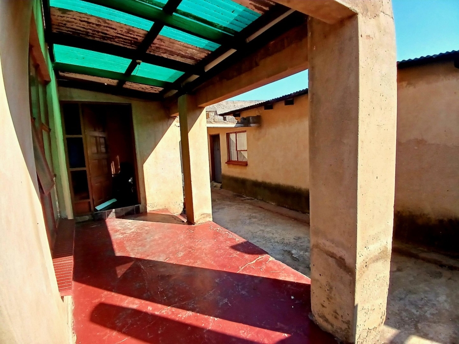  Bedroom Property for Sale in Tsakane Ext 15 Gauteng