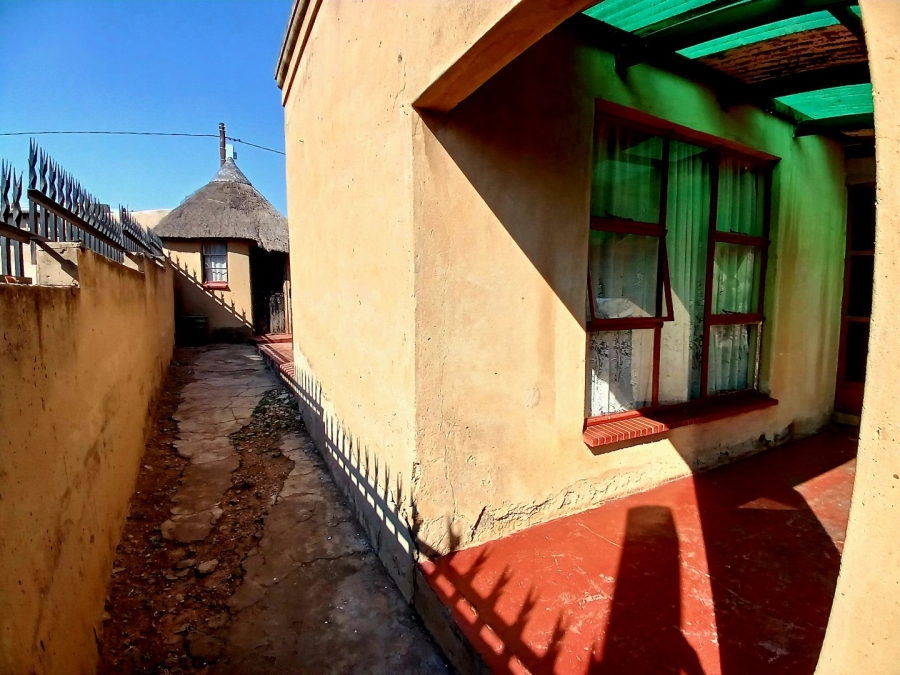  Bedroom Property for Sale in Tsakane Ext 15 Gauteng