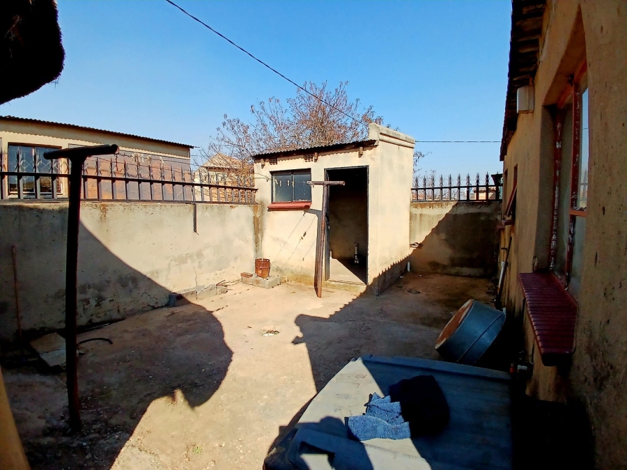  Bedroom Property for Sale in Tsakane Ext 15 Gauteng