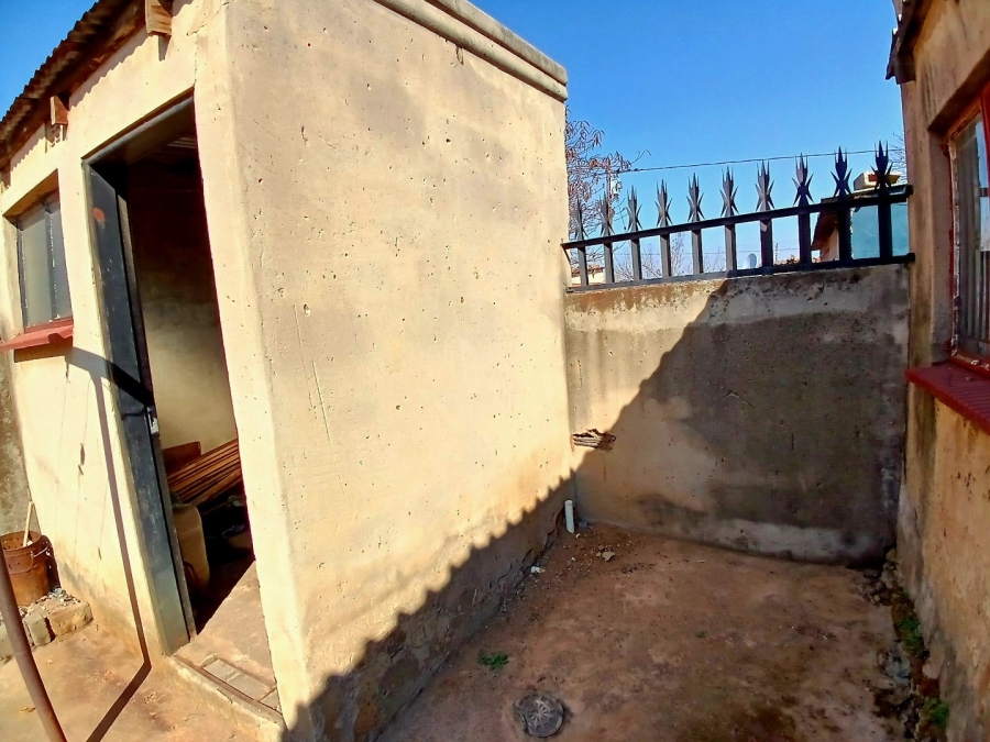  Bedroom Property for Sale in Tsakane Ext 15 Gauteng
