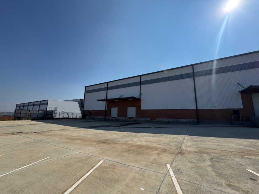 To Let Commercial Property for Rent in Olievenhoutbosch Gauteng