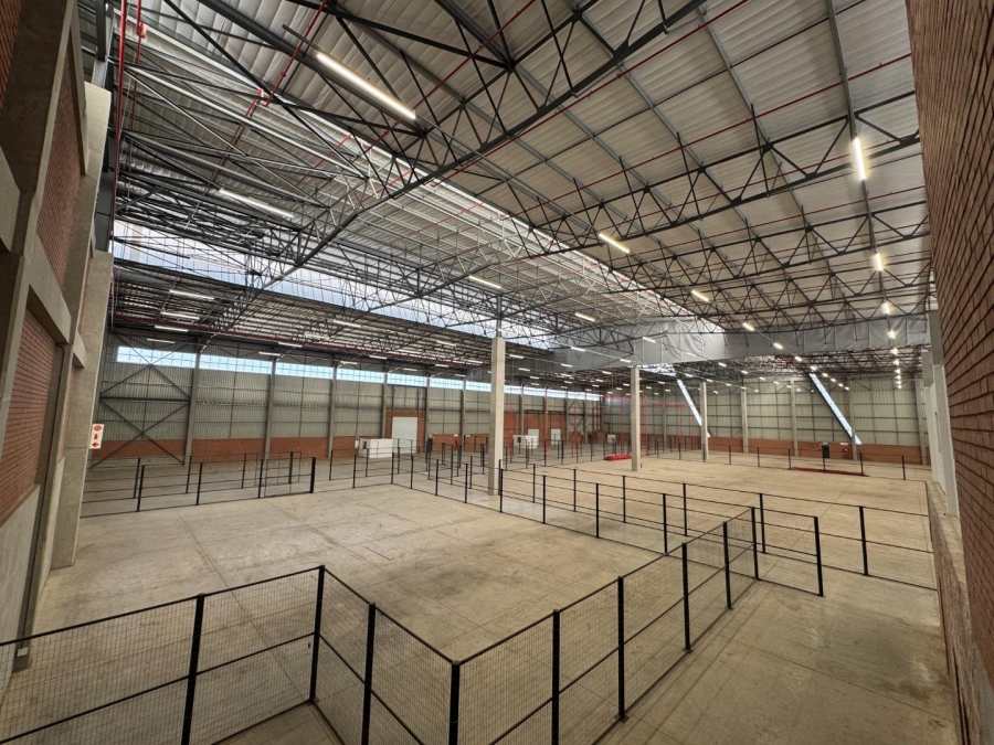 To Let Commercial Property for Rent in Olievenhoutbosch Gauteng