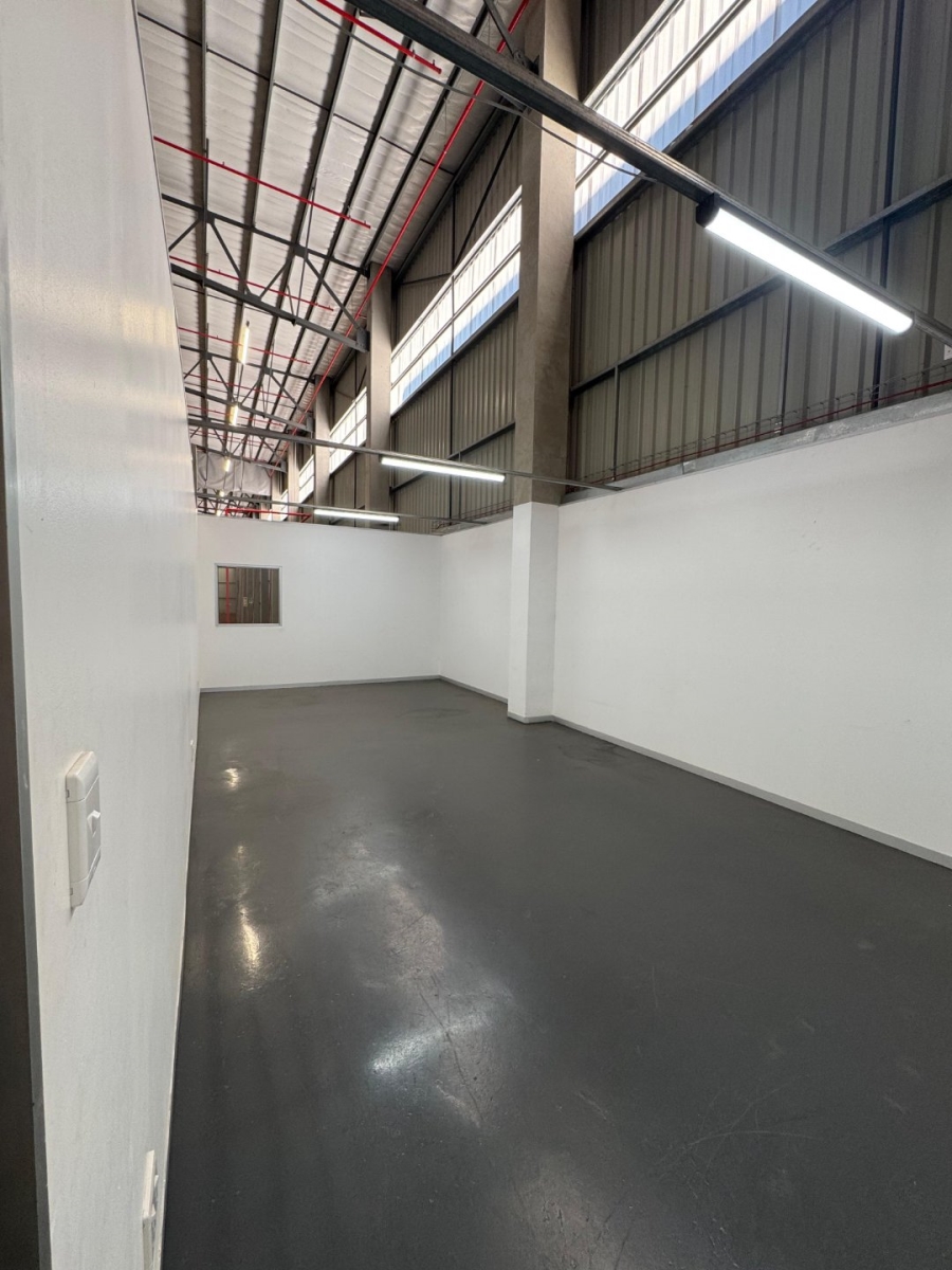 To Let Commercial Property for Rent in Olievenhoutbosch Gauteng